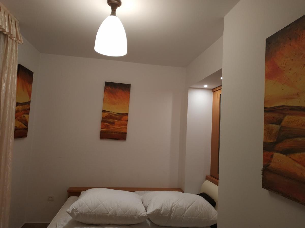Apartament Zoya + Garaz Krynica-Zdrój Exterior foto